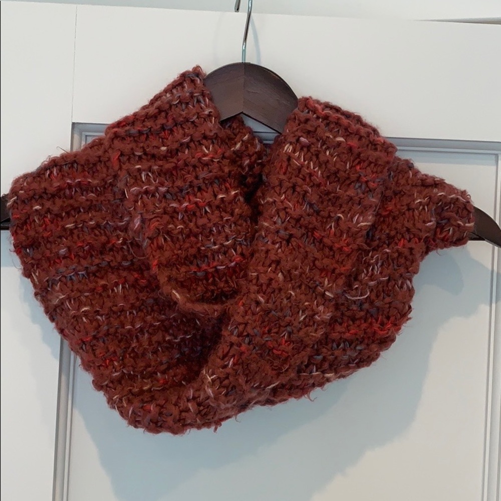 BCBGeneration infinity scarf